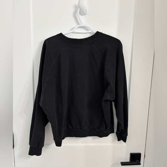 GAP Sweatshirt with rainbow logo - Picture 5 of 7